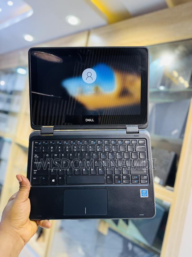 Laptop Dell Latitude 11 3190 8GB Intel SSD 128GB · Photo 2