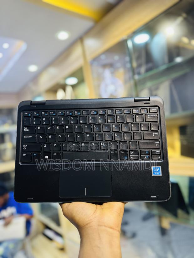Laptop Dell Latitude 11 3190 8GB Intel SSD 128GB · Photo 6