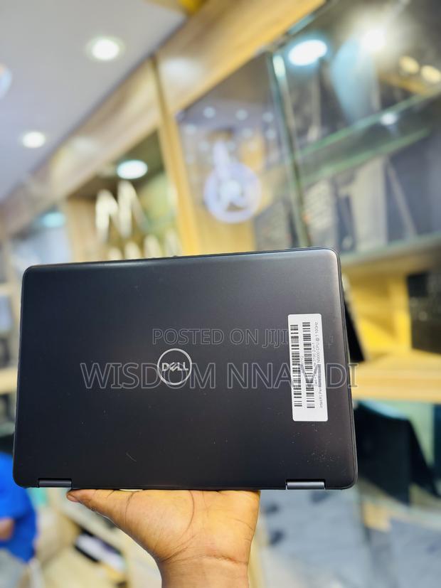 Laptop Dell Latitude 11 3190 8GB Intel SSD 128GB · Photo 7