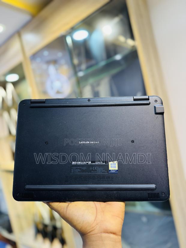 Laptop Dell Latitude 11 3190 8GB Intel SSD 128GB · Photo 4