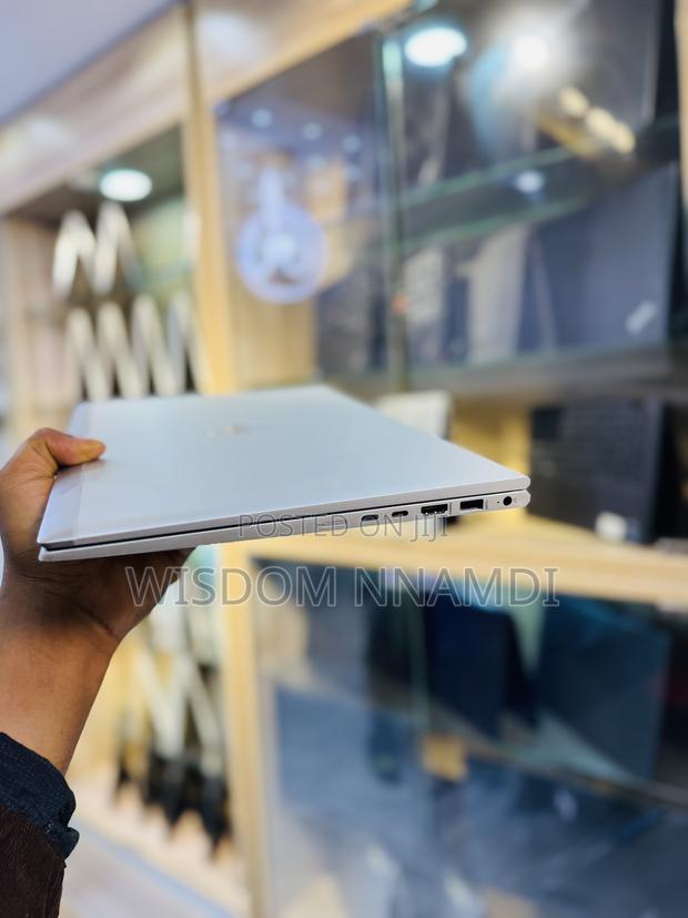 Laptop HP EliteBook 840 G6 16GB Intel Core i7 SSD 256GB · Photo 5