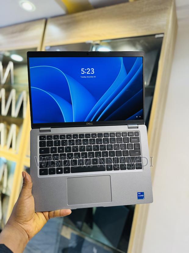 Laptop Dell Latitude 5420 16GB Intel Core i5 SSD 256GB · Photo 2