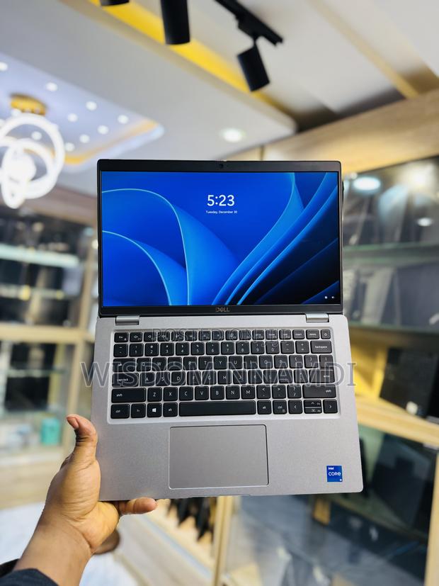 Laptop Dell Latitude 5420 16GB Intel Core i5 SSD 256GB · Photo 3