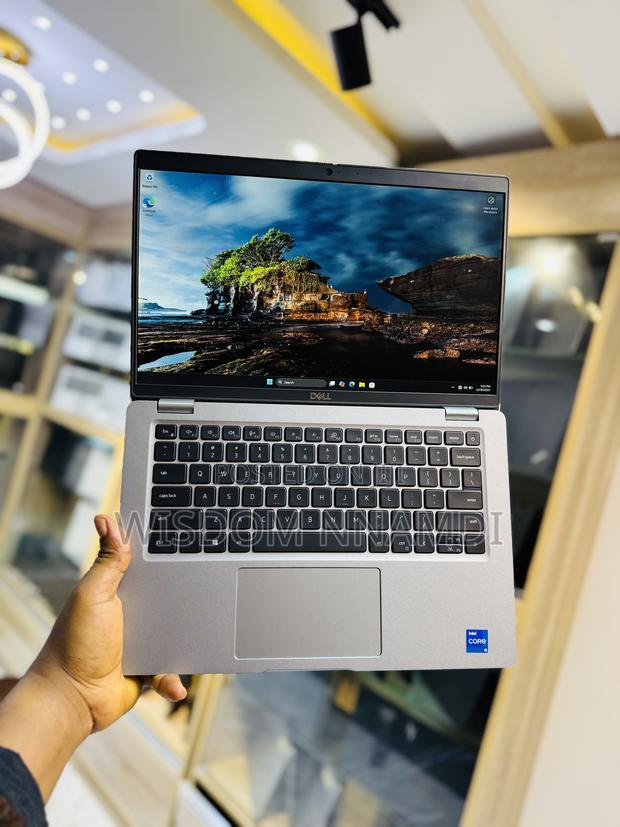 Laptop Dell Latitude 5420 16GB Intel Core i5 SSD 256GB · Photo 4