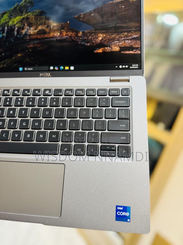 Laptop Dell Latitude 5420 16GB Intel Core i5 SSD 256GB · Photo 5