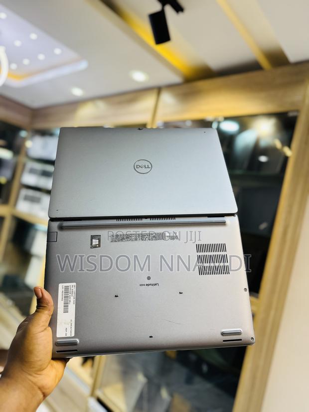 Laptop Dell Latitude 5420 16GB Intel Core i5 SSD 256GB · Photo 6