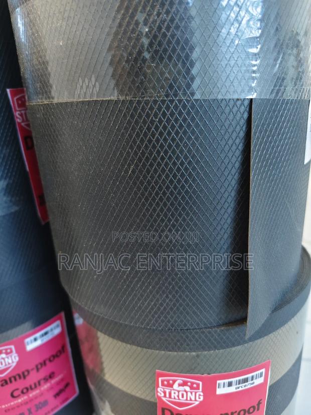 Damp Proof Course - Strong Dpc · Photo 2