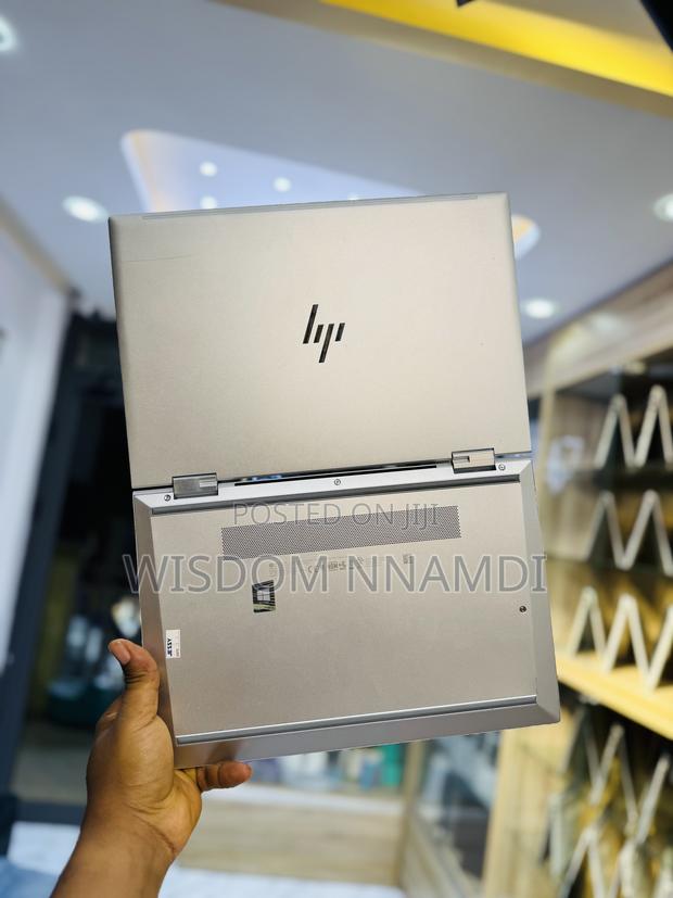 Laptop HP EliteBook 830 G8 32GB Intel Core i7 SSD 512GB · Photo 2