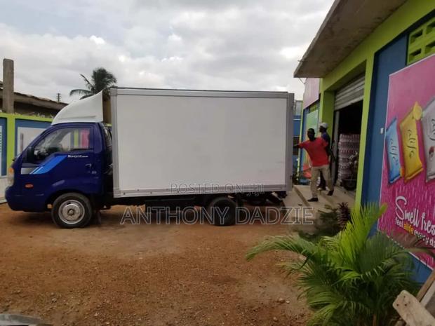 Commercial Warehouse for Sale · Photo 7