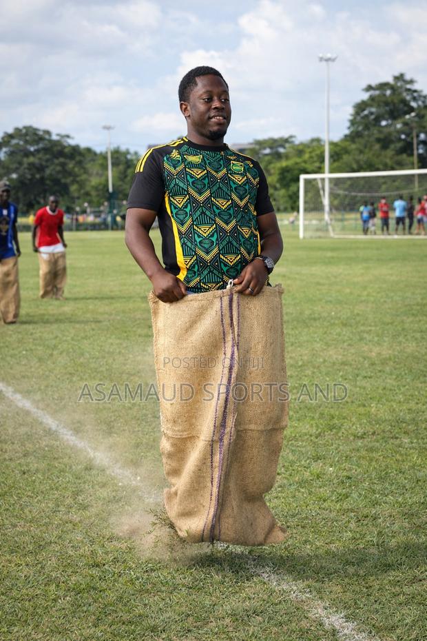 Original Sack For Sack Race Available At Cool Price · Photo 1