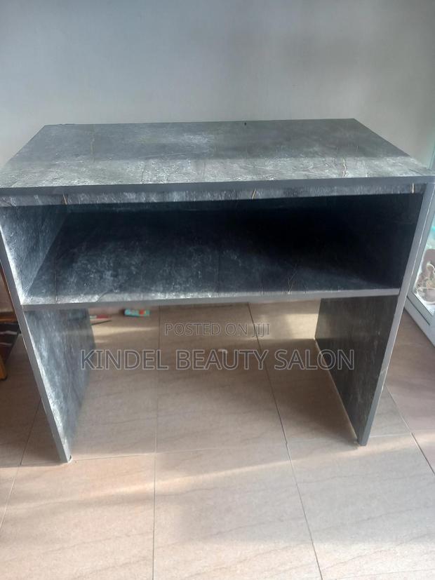 Study/Work Table · Photo 1