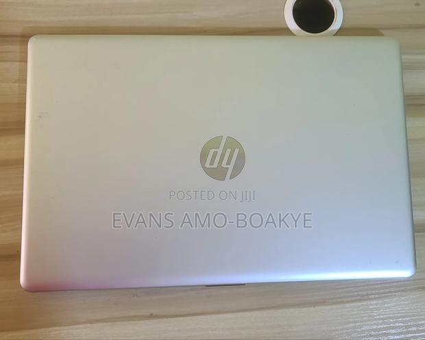 Laptop HP Pavilion 17 8GB Intel Core I5 SSD 256GB · Photo 1