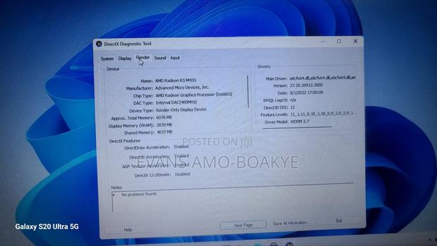 Laptop HP Pavilion 17 8GB Intel Core I5 SSD 256GB · Photo 7