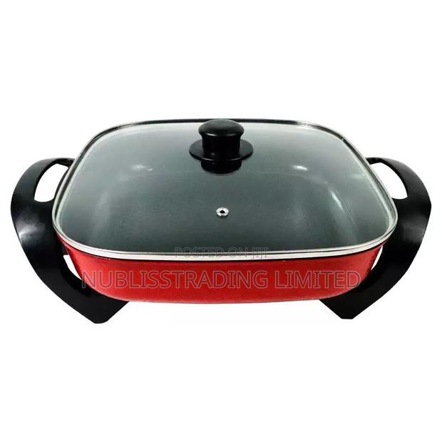 Multi Purpose Pan · Photo 2