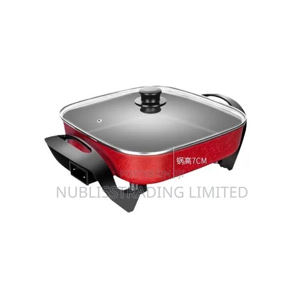 Multi Purpose Pan · Photo 3