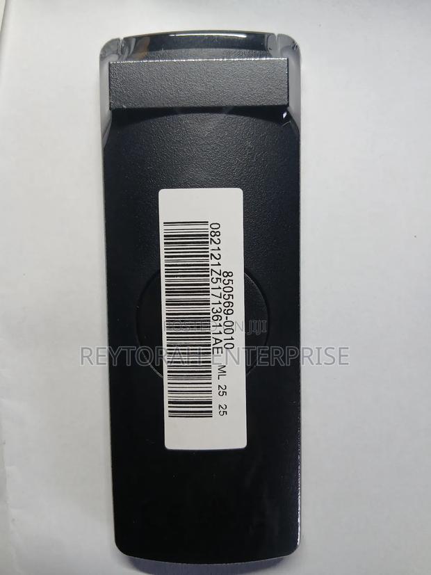 Original Bose Smart Soundbar Remote Control · Photo 2