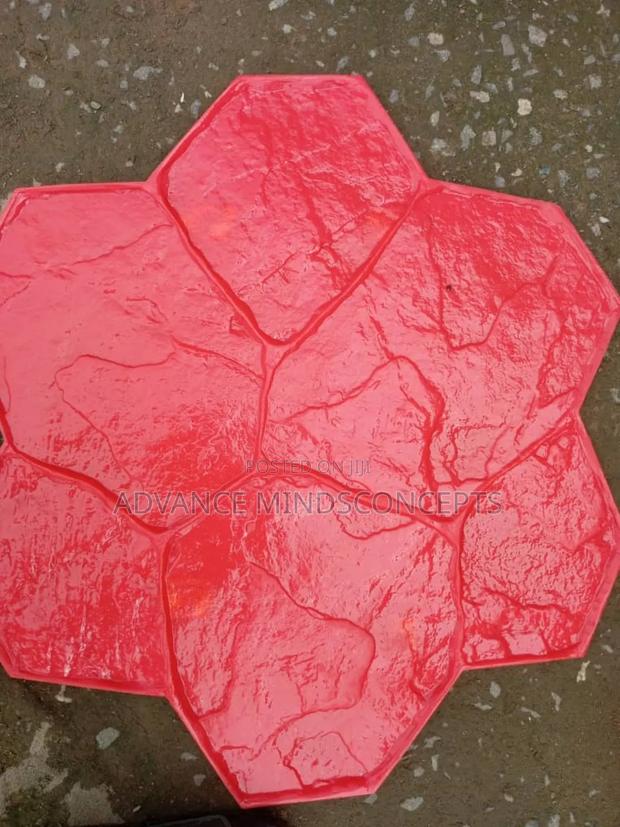 Stamping Mold for Rent · Photo 2