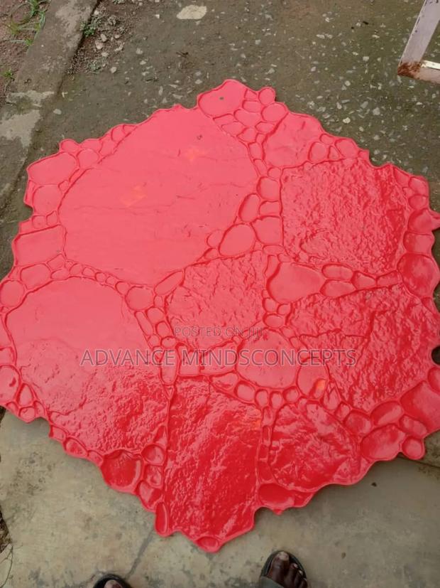 Stamping Mold for Rent · Photo 3