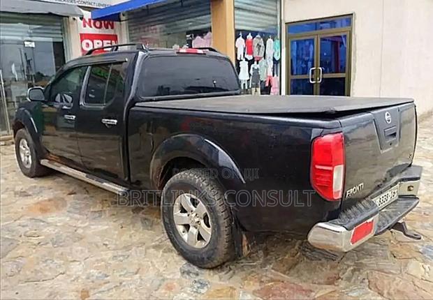 Nissan Fronti Pick Up Truck Available for Rentals! · Photo 1
