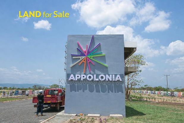 Appolonia City Serviced Land for Sale – Nova Ridge Phase 2 · Photo 1
