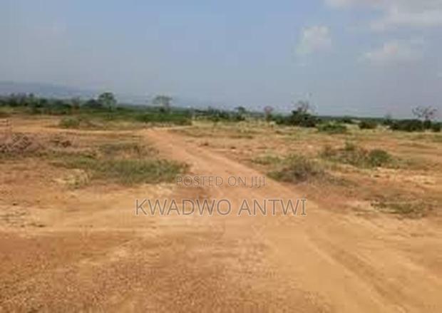 Appolonia City Serviced Land for Sale – Nova Ridge Phase 2 · Photo 2