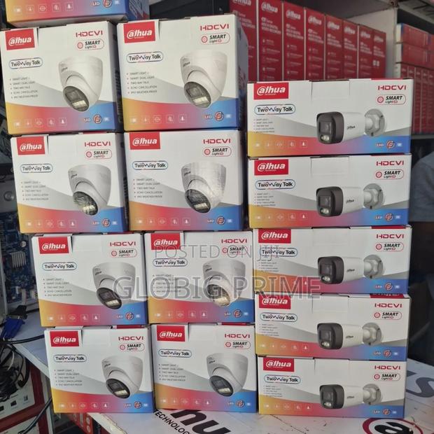 Cctv Cameras Installation · Photo 2
