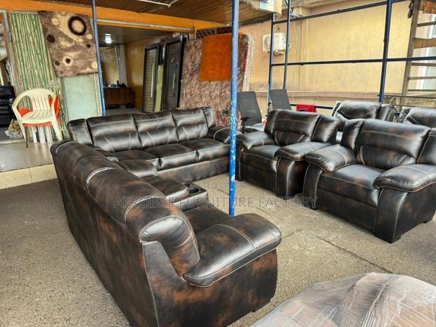 Quality Sofas From Our Factory You Can Trust · Photo 1