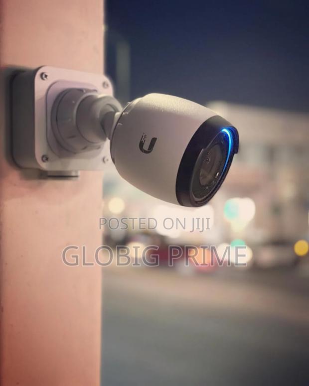 Cctv Cameras Installation · Photo 6