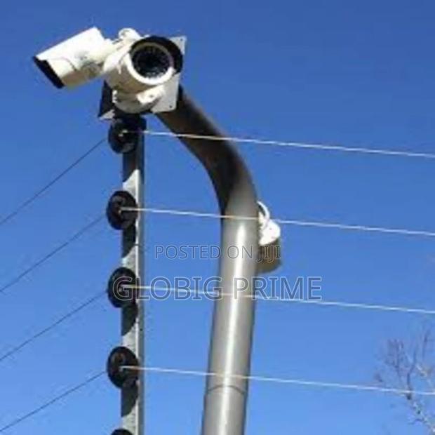 Cctv Cameras Installation · Photo 7