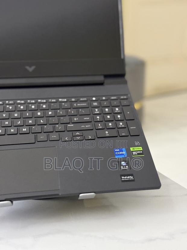 Laptop HP Victus 15 16GB Intel Core i7 SSD 512GB · Photo 1