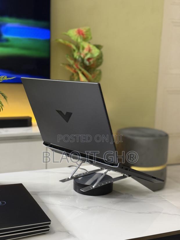 Laptop HP Victus 15 16GB Intel Core i7 SSD 512GB · Photo 3