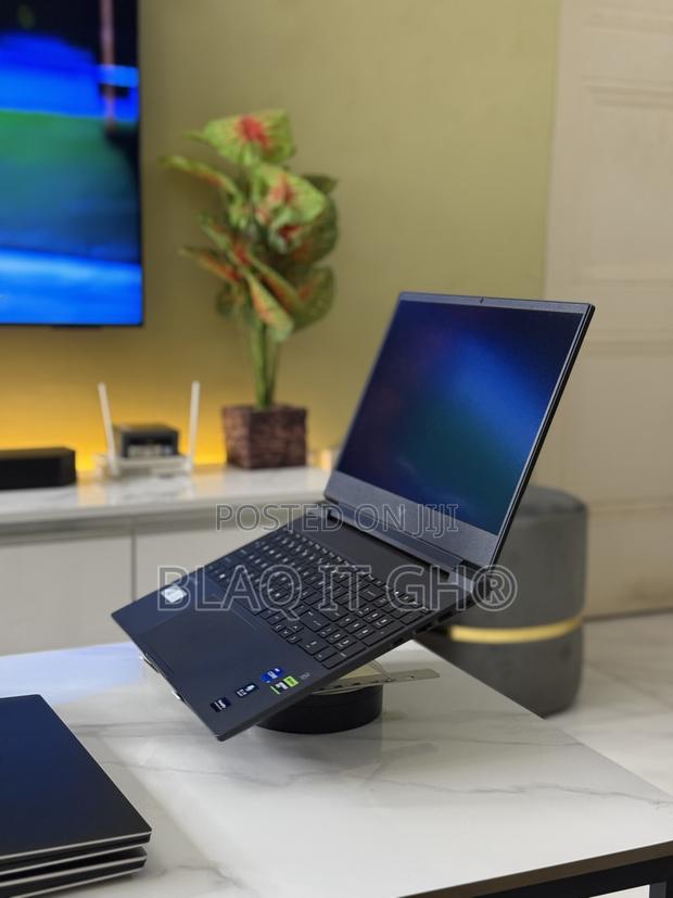 Laptop HP Victus 15 16GB Intel Core i7 SSD 512GB · Photo 4