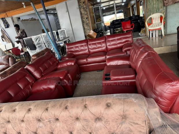 Factory Sofas From Afrobae Furniture · Photo 2