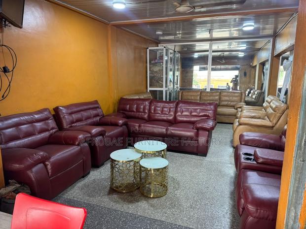 Factory Sofas From Afrobae Furniture · Photo 1