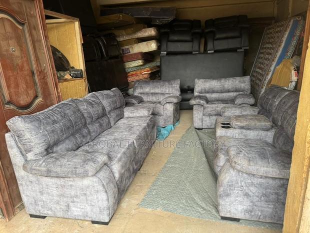 Elegant and Durable Set (Delivery Before Payment) · Photo 1