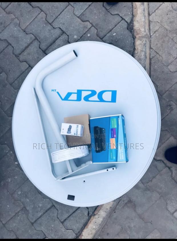 Nigeria DSTV (Cheaper Subscriptions) · Photo 2