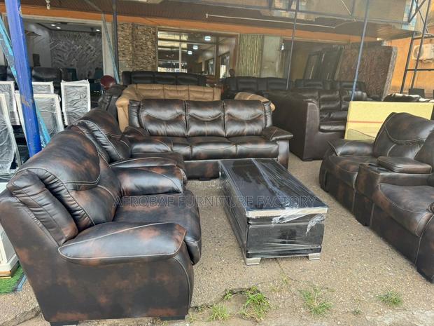 Quality Sofas From Our Factory You Can Trust · Photo 2