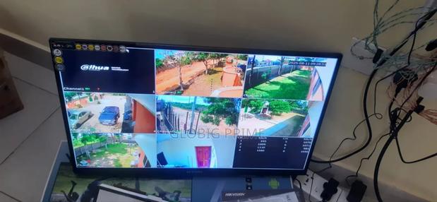 Video Doorbell With Remote View · Photo 2