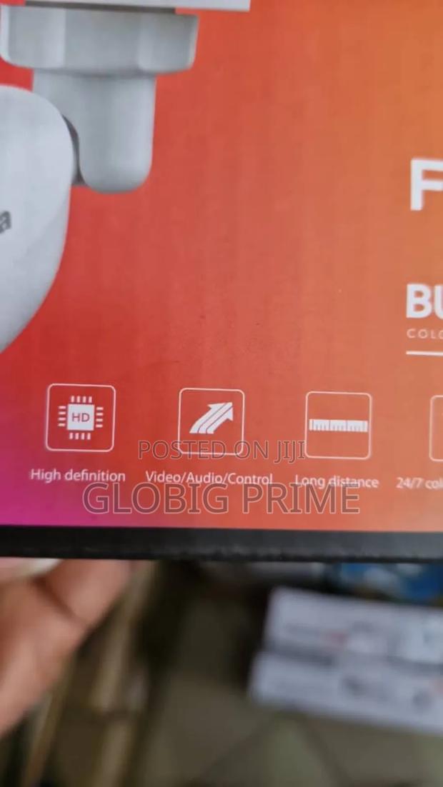 Video Doorbell With Remote View · Photo 4