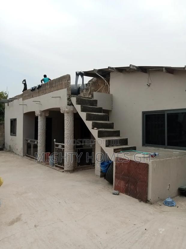 Studio Apartment in Mighty Homes, Kasoa for rent · Photo 1
