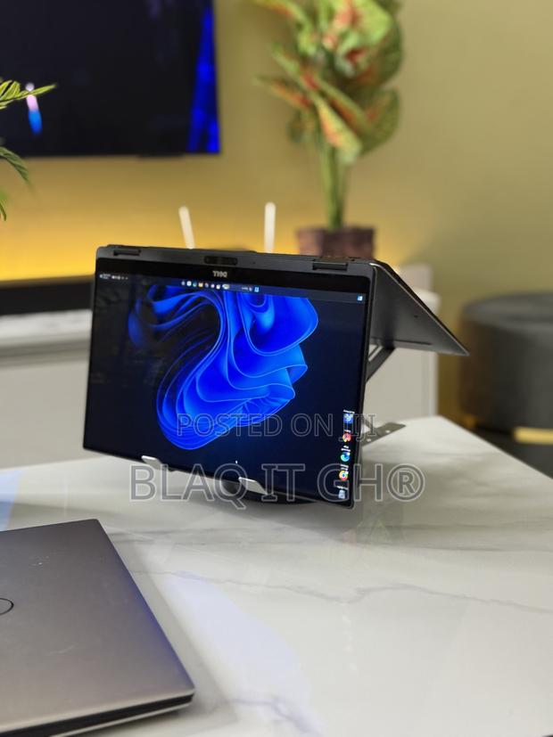 Laptop Dell XPS 13 8GB Intel Core I5 SSD 256GB · Photo 2