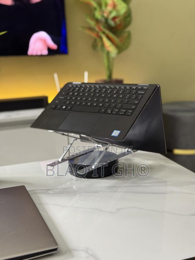 Laptop Dell XPS 13 8GB Intel Core I5 SSD 256GB · Photo 1