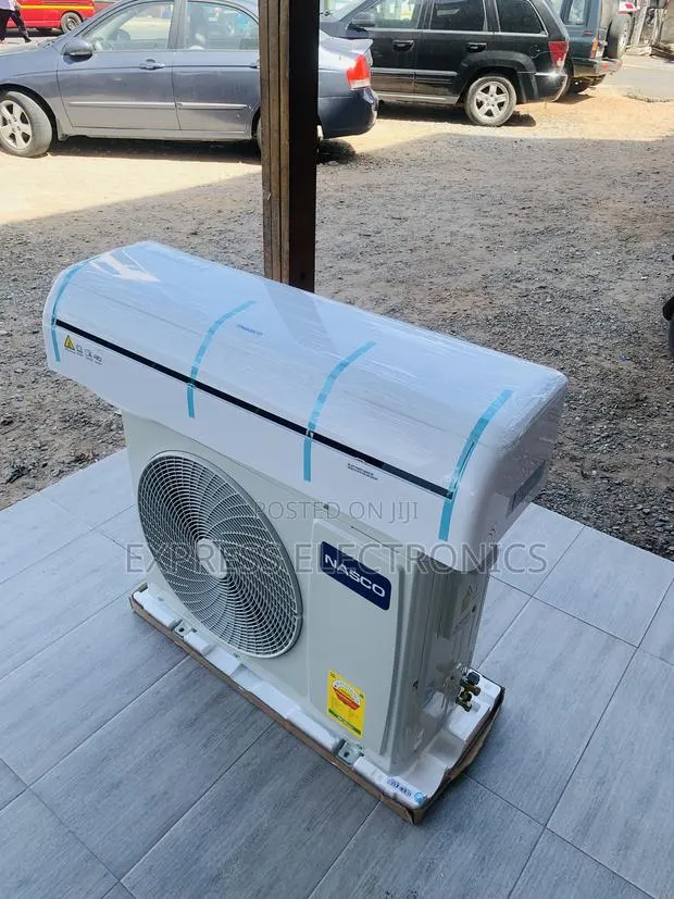 Special Offers for Nasco 2.0hp Split R410 Gas · Photo 1