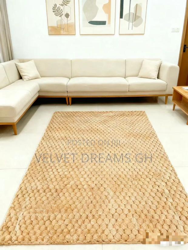 Original Turtle Carpet Quality, Soft Texture, and Elegant Design · Photo 4