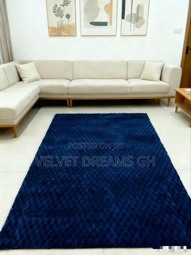 Original Turtle Carpet Quality, Soft Texture, and Elegant Design · Photo 5