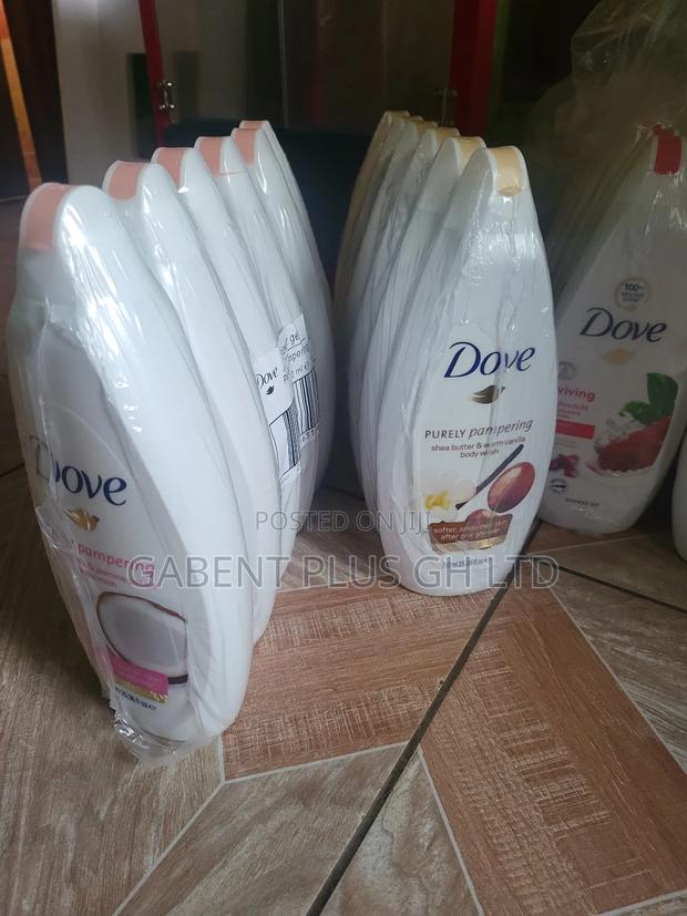 Dove Shower Gell 750ml · Photo 3