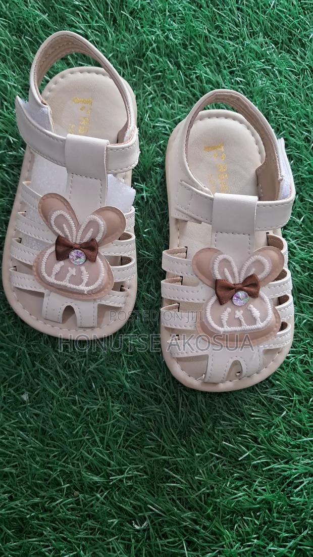 Quality and Affordable Sandals · Photo 1