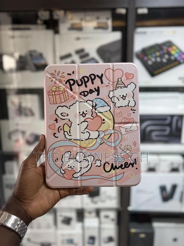iPad A16 And 10th Gen Cases · Photo 6
