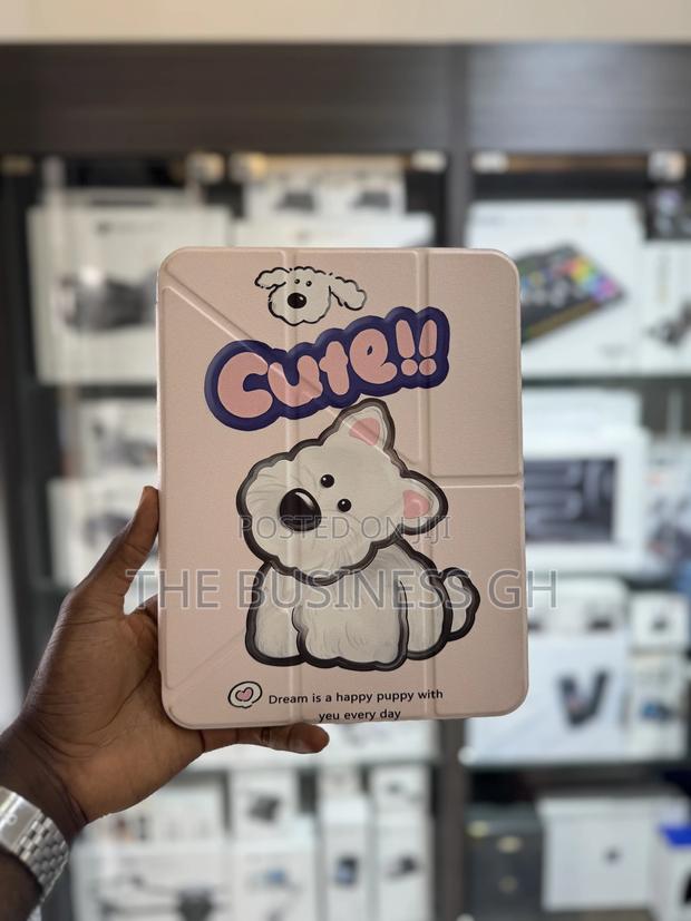iPad A16 And 10th Gen Cases · Photo 7