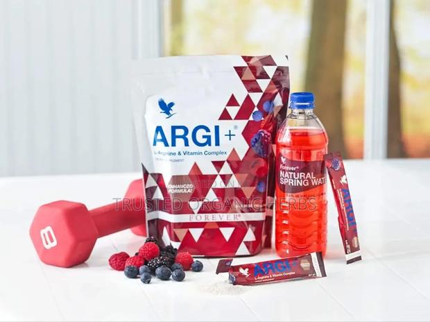 Heart Circulation Combo - Forever Argi Plus Cardiohealth · Photo 3